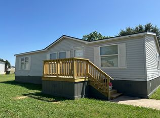 1725 Bison Dr SPACE 59, Georgetown, TX 78626