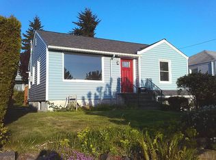 6352 41st Ave SW, Seattle, WA 98136