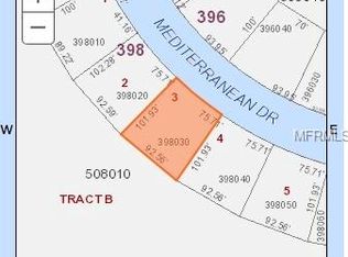 1560 Mediterranean Dr, Poinciana, FL 34759