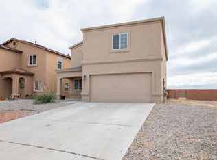 2793 Wilder Loop NE, Rio Rancho, NM 87144