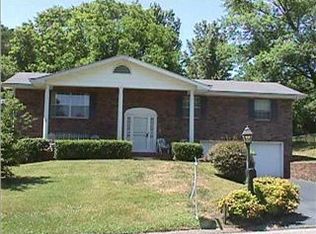 3521 Valley Trl, Chattanooga, TN 37415