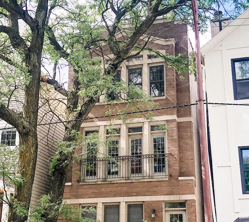 1st image of 2540 N Southport Ave #2