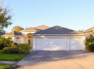2057 Auburn Lakes Dr, Rockledge, FL 32955