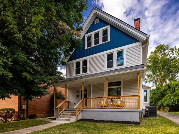 2216 Jefferson Ave, Cincinnati, OH 45212
