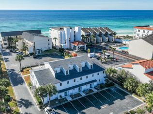 3680 E County Highway 30a UNIT 1, Santa Rosa Beach, FL 32459