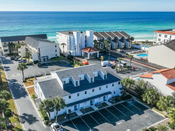 3680 E County Highway 30a Unit 1, Santa Rosa Beach, FL 32459