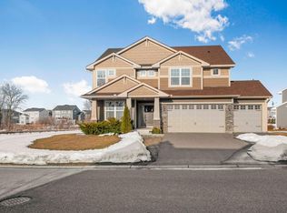 15800 Creekside Ln, Osseo, MN 55369