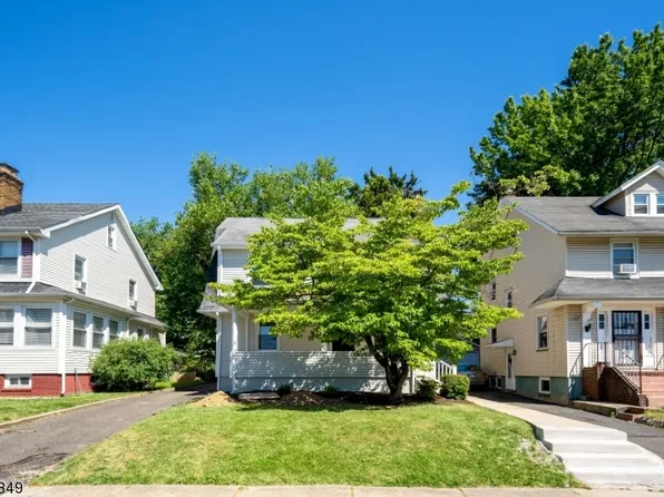 78 Fairmount Ter, East Orange City, NJ 07018