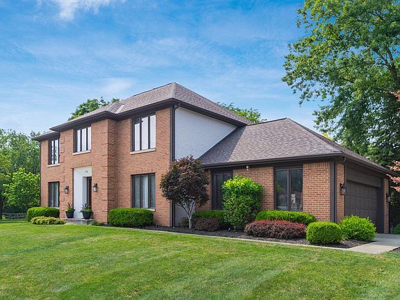 3rd image of 129 Meadow Ridge Ct
