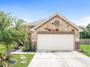 10902 Camarillo Ct, Houston, TX 77088