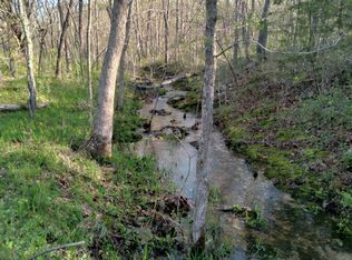 21420 S Highway H, Stockton, MO 65785