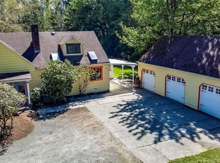 4923 Lemon Rd NE, Olympia, WA 98506