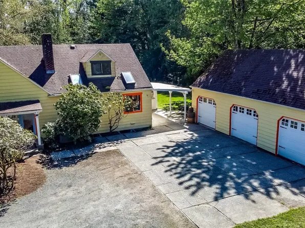 4923 Lemon Road NE, Olympia, WA 98506