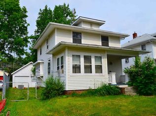3710 Weisser Park Ave, Fort Wayne, IN 46806