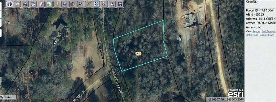 1st image of 0 Mill Creek Dr #8&9