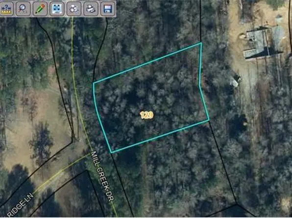 0 Mill Creek Dr #8&9, Tallapoosa, GA 30176