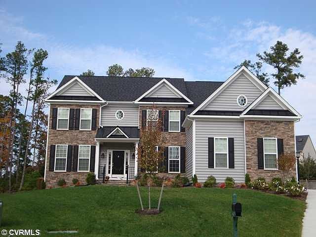 1st image of 10102 Meadow Pond Dr