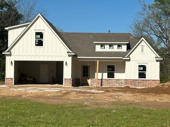 1805 Wortham Rd, Atoka, TN 38004