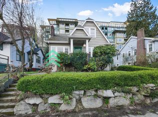 1919 Dexter Ave N, Seattle, WA 98109