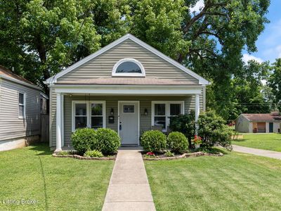 835 Forrest St, Louisville, KY, 40217