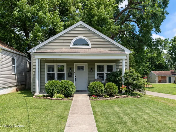835 Forrest St, Louisville, KY 40217