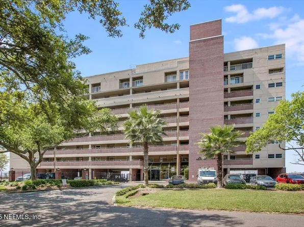 1533 LE BARON Avenue #1533, Jacksonville, FL 32207