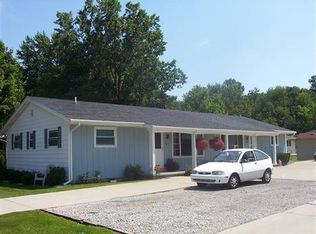 1608 Continental Ct, Port Huron, MI 48060