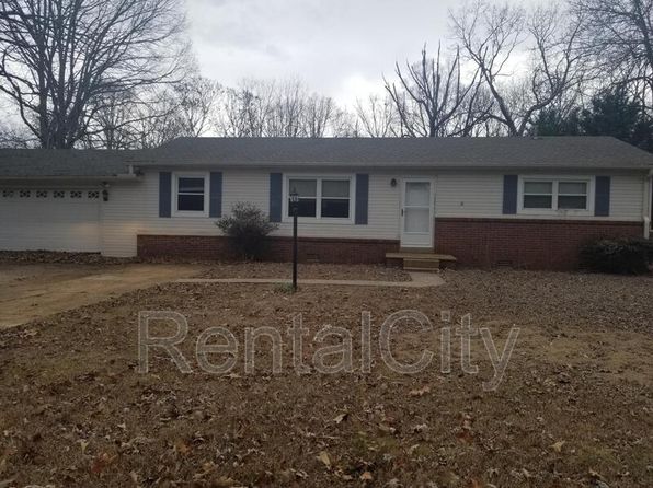 Houses For Rent in Jackson TN - 56 Homes | Zillow