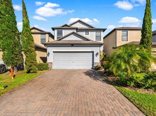 2729 Garden Falls Dr, Brandon, FL 33511