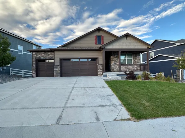 2333 Rosette Ln, Castle Rock, CO 80104