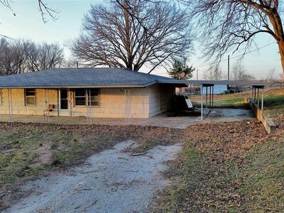 401 E Center St, Lexington, OK, 73051