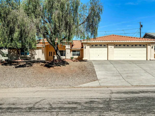 949 Eager Dr, Lake Havasu City, AZ 86406