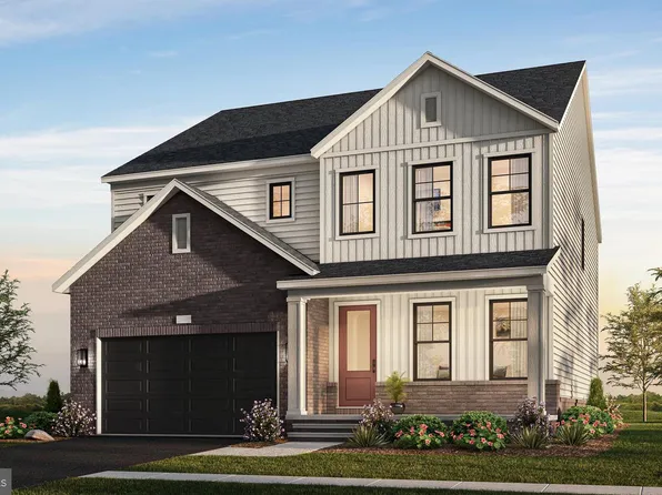 22733 Stratus Pl, Ashburn, VA 20148