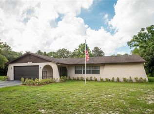 15334 Camrose Ave, Spring Hill, FL 34610