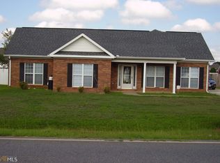 342 Peach Blossom Rd, Bonaire, GA 31005