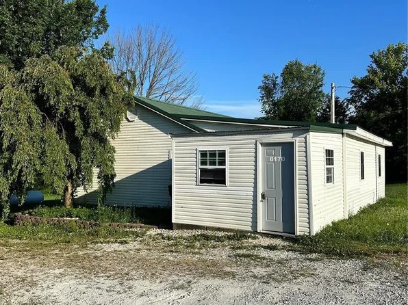 8170 State St, Fulton, MO 65251