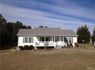 2379 Lucy Garrett Rd, Roxboro, NC 27574