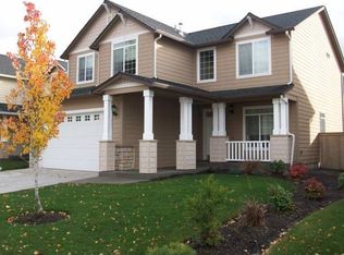 305 NW 153rd St, Vancouver, WA