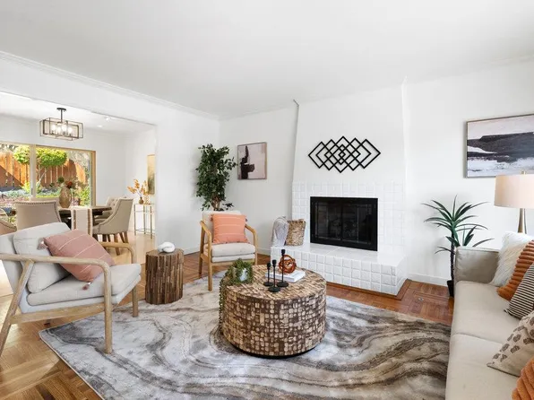 1124 Banyan Way, Pacifica, CA 94044