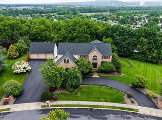 1013 Conifer Rd, Leesport, PA 19533