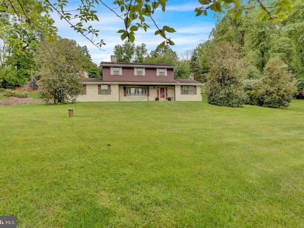 1926 Cedar Top Rd, Reading, PA 19607