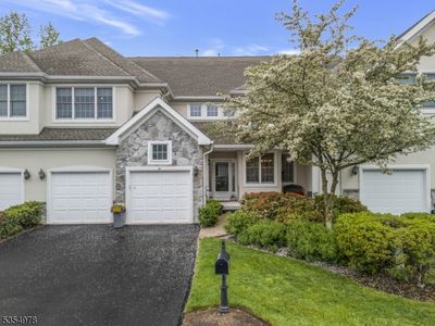 28 Benedict Cres, Basking Ridge, NJ, 07920