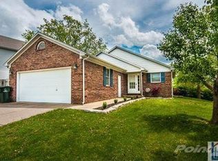 102 Cave Run Ct, Georgetown, KY 40324