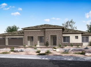 3828 W Lodge Dr, Laveen, AZ 85339