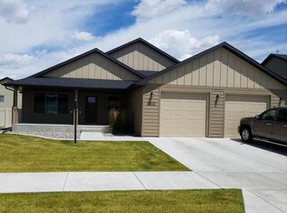 5813 Mountain Front Ave, Billings, MT 59106