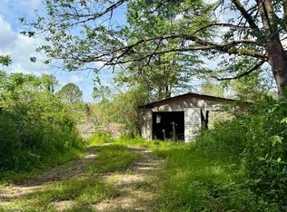 10881 Highway 17, Florence, AL 35634