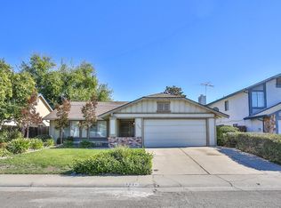 3928 Big Cloud Way, Antelope, CA