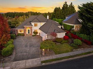 2641 Thornhill Road, Puyallup, WA 98374