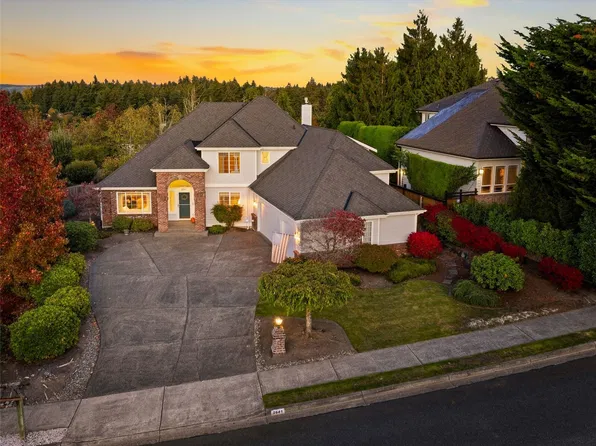 2641 Thornhill Road, Puyallup, WA 98374