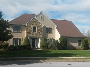 716 Olde Trail Rd, Hummelstown, PA 17036